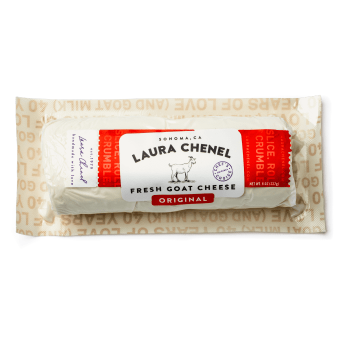 The Best Goat Cheese America's Test Kitchen